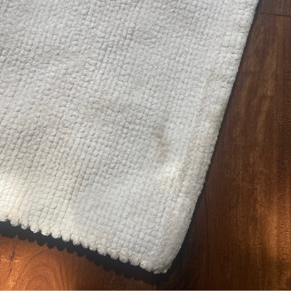 Anthropologie x Nathalie Lete Marais Butterfly Bath Mat - Picture 8 of 9